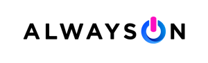 Always On Data logo