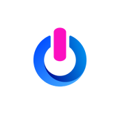Always on Data power symbol
