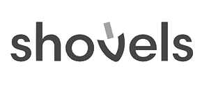 shovels